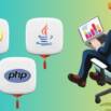 Python, Java and PHP Essentials: Complete Coding Bootcamp