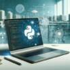 Python Mastery with Generative AI: Coding to AI Integration