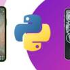 Python Mobile App Development: Build 8+ Mobile Application