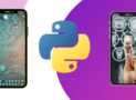 Python Mobile App Development: Build 8+ Mobile Application