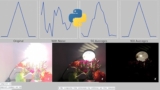 Python Pil / Pillow Module For Image Manipulation