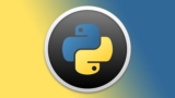 Python Programming: Build and Deploy Your Own Applications.