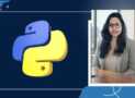 Python Programming Masterclass