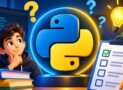 Python Programming Quiz: Test Your Python Knowledge