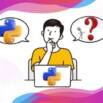 Python Quiz Challenge for Beginner Job Interview Preparation