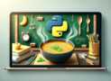 Python Web Scraping: Data Extraction with Beautiful Soup