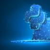 Python with AI