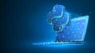 Python with AI