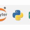 Python with Jupyter Notebook For Beginners (Free Course)