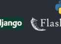 Python,Flask Framework And Django Course For Beginners