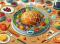 Quantum Kitchen: Cooking Up Concepts in Quantum Computing