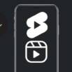 Quick & Easy to Make Video: YouTube Shorts, Instagram Reels