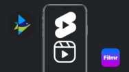 Quick & Easy to Make Video: YouTube Shorts, Instagram Reels