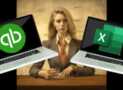QuickBooks Desktop vs. Excel