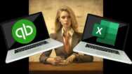 QuickBooks Desktop vs. Excel