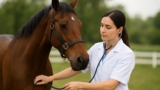 quine Medicine Masterclass: From Colic to Lameness