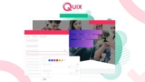 Quix Joomla Page Builder – Create Pixel Perfect Websites P1