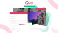 Quix Joomla Page Builder – Create Pixel Perfect Websites P1