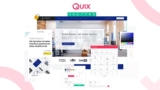 Quix Joomla Page Builder – Create Pixel Perfect Websites P2