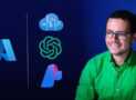 RAG in Azure with OpenAI and ChatGPT LLM model