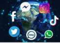 Rank Your Social Media and Go Viral – Be Social Media Master