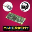 Raspberry Pi based Smart Emergency Alert System Helmet