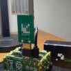 Raspberry Pi Bitcoin (BTC) Mining with Gekkoscience Newpac