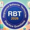 RBT Exam Prep 2026:Practice Test
