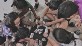 REACH Youth Service Volunteer and Mentor Training