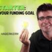 Reaching Your Kickstarter Goals