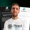 React.js AI Chatbot built with ChatGPT, Gemini and DeepSeek