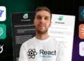 React.js AI Chatbot built with ChatGPT, Gemini and DeepSeek