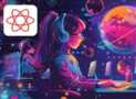 React JS Bootcamp 2025: Build 2 Projects and Get Job-Ready