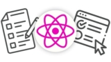 React JS Developer Interview Questions Practice Test | Quiz