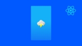 React.js for Absolute Beginners: 3D Weather Application