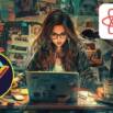 React Native Bootcamp 2025: Build 2 Job Ready Real Projects