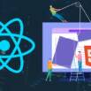 React Project – Convert a Static Website to React js App