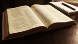 Read Through The Book Of 1 Samuel