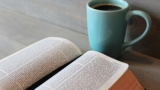 Read Through the Books of Judges & Ruth 1 Chapter at a Time