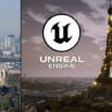 Real-Time Lighting in UE5 with Cesium and DMX