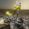 real worrier axe in blender | blender animation, modelling |