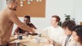 Recruiting and Future of Work: Fortune 500 Leaders