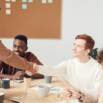 Recruiting and Future of Work: Fortune 500 Leaders