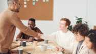 Recruiting and Future of Work: Fortune 500 Leaders