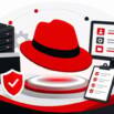 Red Hat RHCSA EX200 and OpenShift EX280: 1500 Exam Questions