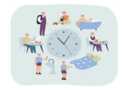 Redesign And Realign Your Routine For Rapid Wellness