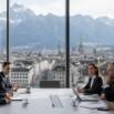 Regulatory Compliance in Global Wealth Management