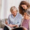 Reminiscence Therapy to Manage BPSDs
