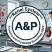 Renal System A&P Practice Questions 2026 Exam Prep