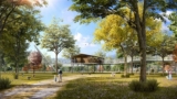 Rendering: Sketchup To Photoshop